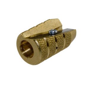 PENNVÄSSARE MÄSSING GRANAT