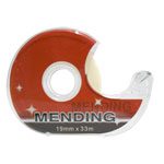 DOKUMENTTEJP 19MMX33M