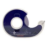 DUBBELHÄFTANDE TEJP 12 MMx6M