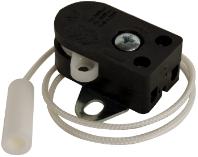 DRAGSTRÖMBRYTARE 2 A