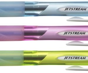 JETSTREAM COLOUR BLUE