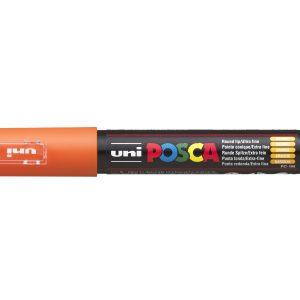 POSCA 3M ORANGE