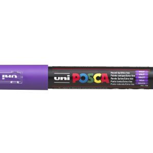 POSCA 3M LILAC