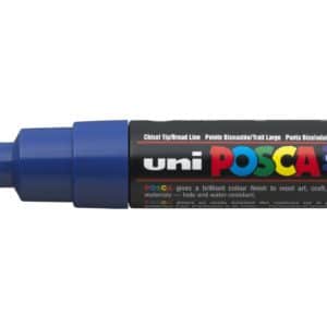 POSCA 8K BLUE