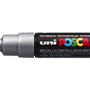 POSCA 8K SILVER