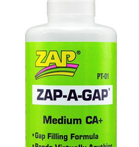 ZAP A GAP 56 GR GRÖN