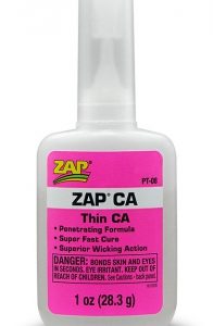 ZAP CA TUNT 28 GRAM
