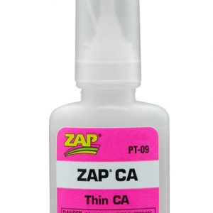 ZAP CA TUNT 14 GRAM (ROSA)
