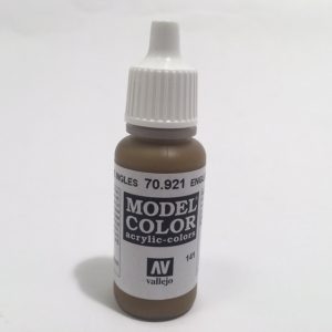 VALLEJO 70.921 ENGLISH UNIFORM MODEL COLOR