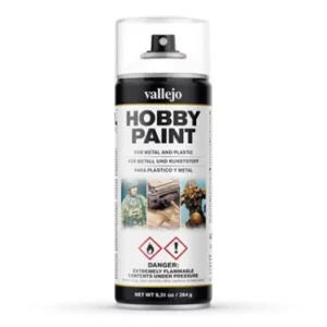 VALLEJO SURFACE PRIMER VIT 400 ML SPRAY