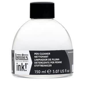 LIQUITEX INK PEN CLEANER