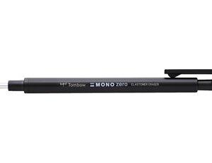 RADERPENNA MONO ZERO BLACK