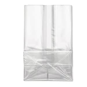 CELLOFANPÅSE 10P 110x70x150mm
