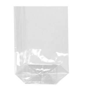 CELLOFANPÅSE 10P KANISTER 85(53_32)x145MM