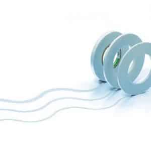 MASKING TAPE FOR CURVES 5MM