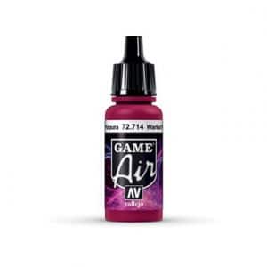 VALLEJO 72.714 WARLORD PURPLE GAME AIR