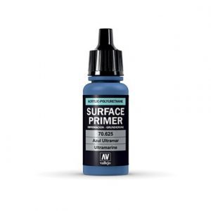 VALLEJO 70.625 PRIMER ULTRAMARINE GAME AIR