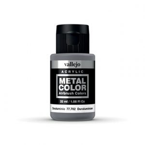 METAL COLOR 77.702 DURALUMINIUM, 32ML