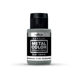 METAL COLOR 77.704 PALE BURNT METAL, 32ML