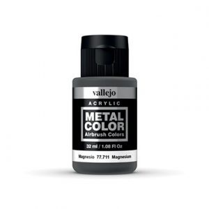 METAL COLOR 77.711 MAGNESIUM, 32ML