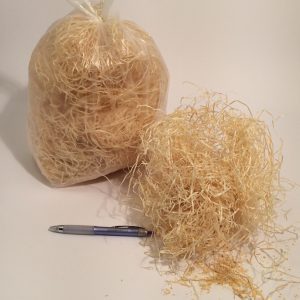 TRÄULL I PÅSE ca 100G