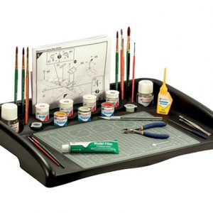 WORK STATION HUMBROL