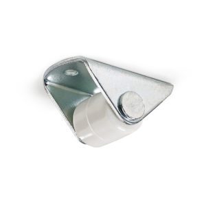 MÖBELHJUL 103 GALV SB