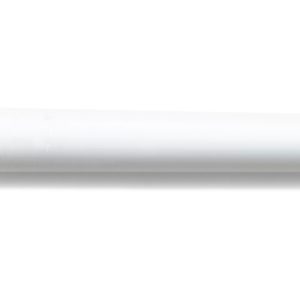 STENYLRÖR 25 MM 2 M VIT