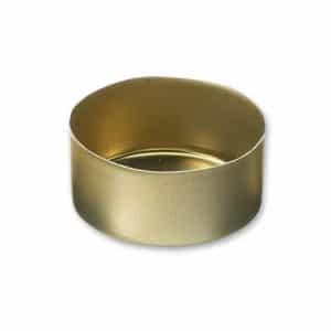 VÄRMELJUSHÅLLARE 40 MM