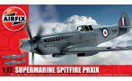 AIRFIX SPITFIRE PRXIX SVENSK 1:72