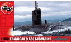 AIRFIX TRAFALGAR CLASS SUBMARINE 1:350