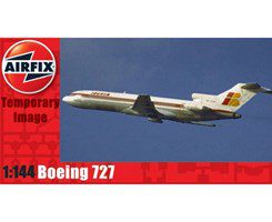 AIRFIX BOEING 727 1:144