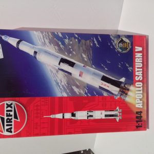 AIRFIX APOLLO SATURN V 1:144 AIRFIX