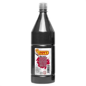 READY MIX 500ML SVART STANDARD