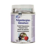 POLYESTERPLAST 500 GRAM