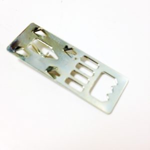 QUICKHÄNGARE TILL KAPASKIVA