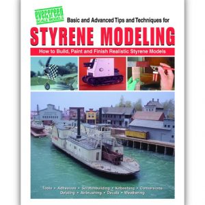 STYRENE MODELING