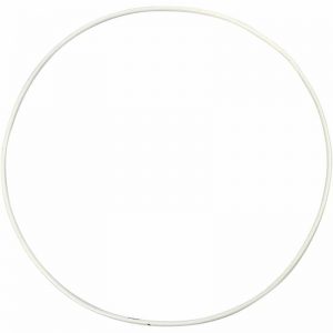 METALLRING VIT 3MM 20CM