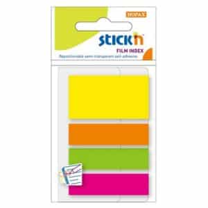 INDEXFLIKAR NEON 100ST