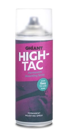 SPRAYLIM PERMANENT 400ML GHIANT