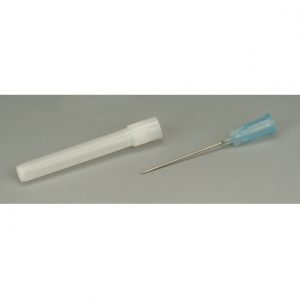 KANYL TILL LIMSPRUTA