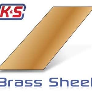 MÄSSINGPLÅT SORTERAT