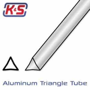 TRIANGEL ALUMINIUM PROFIL 300MM
