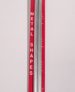 ALUMINIUMRÖR 7*300MM(045)(2ST)