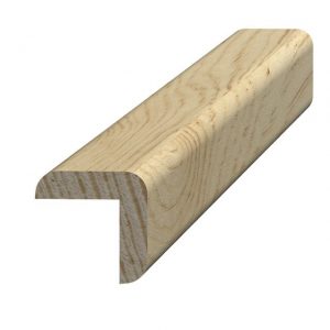 HÖRNLIST FURU OBH 21*21*2500MM