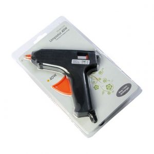 LIMPISTOL 40W 11MM HOBBY LINE