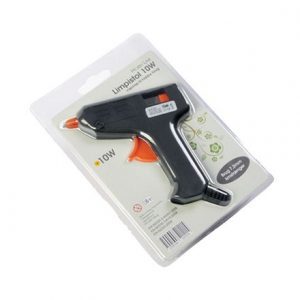 LIMPISTOL 10W 7,2MM HOBBY LINE