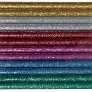LIMSTAVAR GLITTER 7,2MM 10CM 12ST