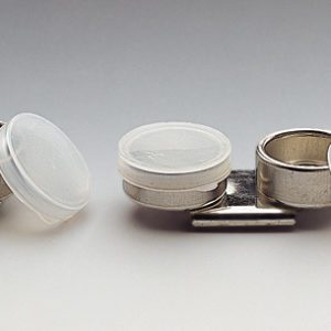 PALETTKOPP ENKEL PLASTLOCK