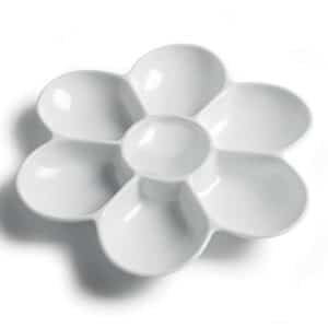 PLASTPALETT BLOMMA 7FACK